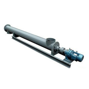 screw conveyor