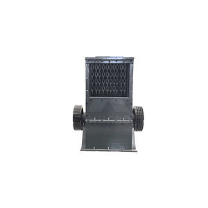 hammer crusher