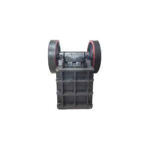jaw crusher