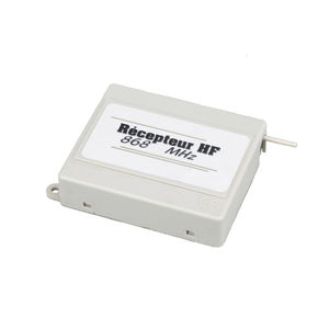 radio receiver