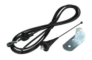 radio antenna