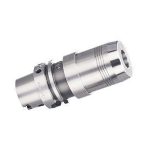 HSK collet chuck