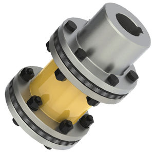 disc coupling
