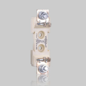 cartridge fuse