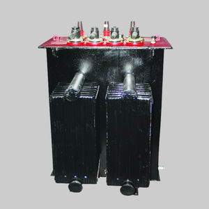 distribution transformer