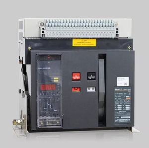 air-operated circuit breaker 1