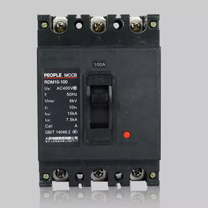 air-operated circuit breaker 1