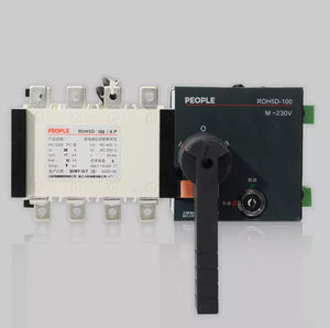 automatic transfer switch 1