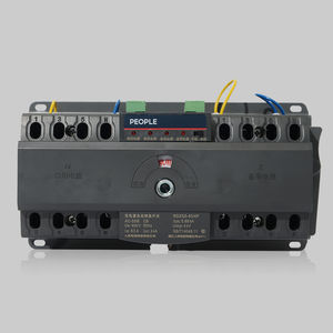 automatic transfer switch 1