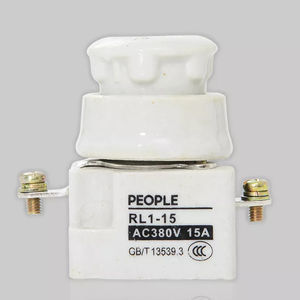 cylindrical fuse 1