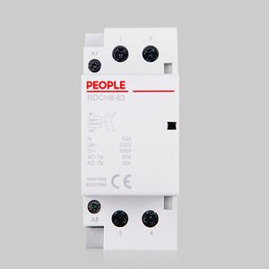 power contactor 1