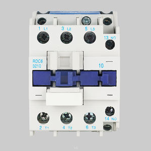 safety contactor