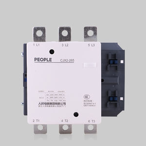 electromagnetic contactor 1