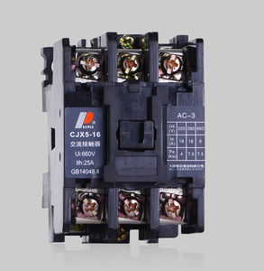 electromagnetic contactor 1