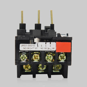 thermal protection relay 1