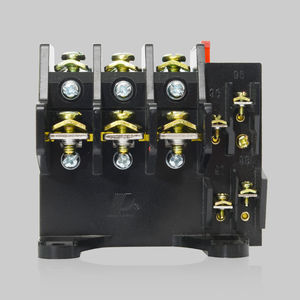 thermal protection relay 1