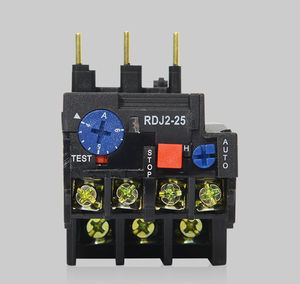 thermal protection relay 1