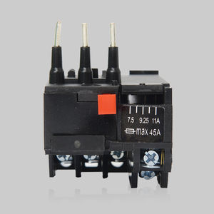 temperature protection relay 1