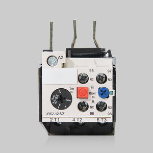 thermal protection relay 1