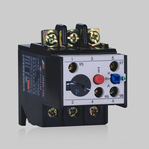 thermal protection relay 1