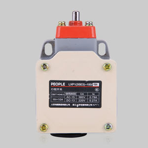 rotating cam limit switch 1