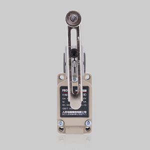 IP67 limit switch 1