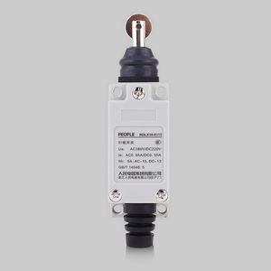 IP65 limit switch 1