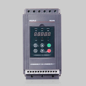 motor motor soft starter 1