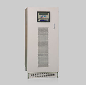panel-mount power supply