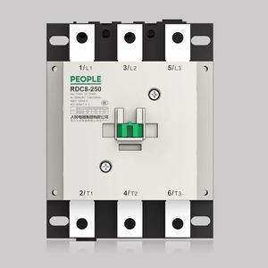 motor contactor 1
