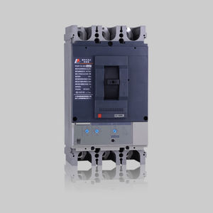 hydraulic-magnetic circuit breaker 1