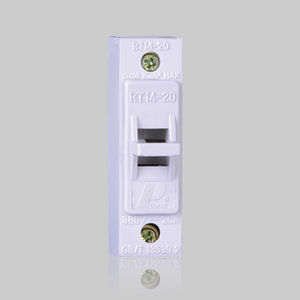 cartridge fuse
