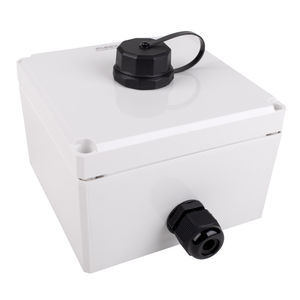 connector enclosure