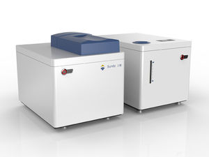isoperibol bomb calorimeter