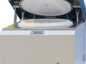 coal analyzer / benchtop / thermogravimetric