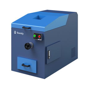 roller crusher