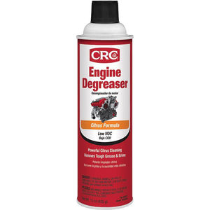 metal part degreaser