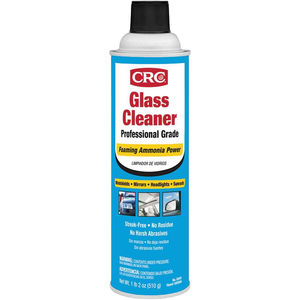 cleaning aerosol