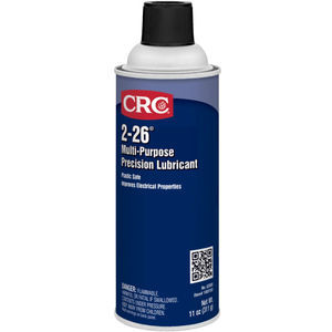 lubricant spray
