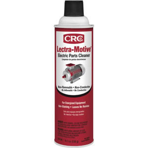 cleaner spray