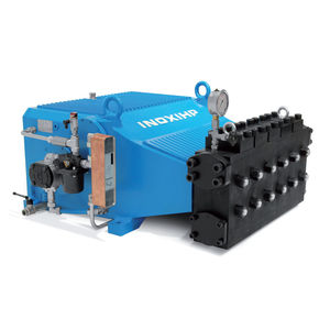 piston pump