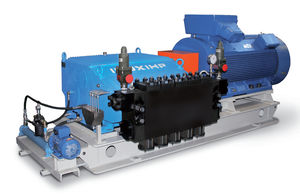 piston pump