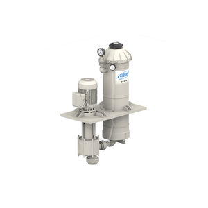 industrial water pump
