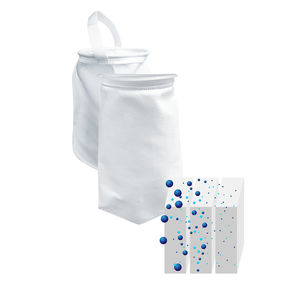 liquid filter bag