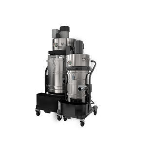 industrial vacuum cleaner