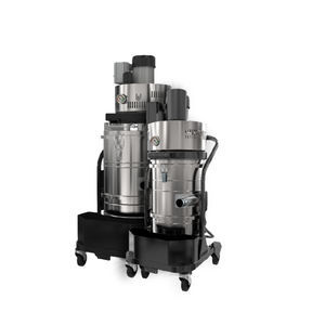 industrial vacuum cleaner