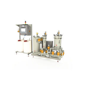 waste water treatment 1