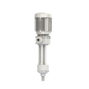 effluent pump