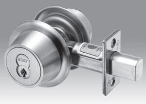 bolt lock