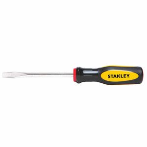 flat screwdriver